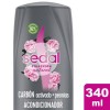 SEDAL ACONDICIONADOR 340 ML CARBON Y PEONIAS IA 