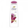DOVE SHAMPOO 400 ML RITUAL DE CREC EQUINACEA 400 ML