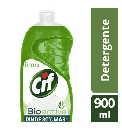 CIF BIOACTIVGEL LIMA 900 ML