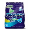 GRANBY REG 3 KGS LAV TOTAL