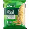 FIDEOS CABELLO DE ANGEL FORT KNORR 500 GR