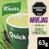 KNORR SOPA QUICK ARVEJAS CHI 5 SOB