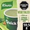KNORR SOPA QUICK VEGETALES APIO 5 SOB