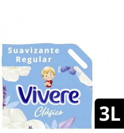  VIVERE SUAV EXP FLORAL 3 L CLASICO DP