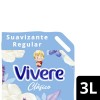 VIVERE SUAVIZANTE EXP FLORAL MAS INT DOYPACK 3LTS.