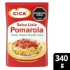 CICA SALSA POMAROLA 340 GRS.