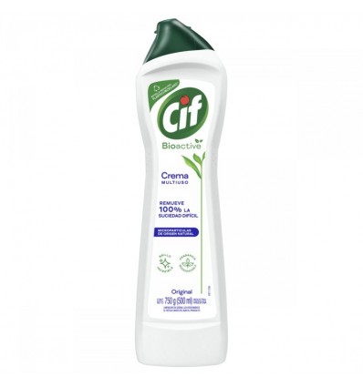 CIF CREMA MULTIUSO ORIGINAL BOT 500 GRS