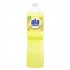 ALA LAVA VAJILLA CREMOSO LIMON 750 ML