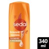 SEDAL ACONDICIONADOR 340 ML REST INSTANTANEA 