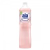 ALA LAVA VAJILLA CREMOSO GLICERINA 750 ML
