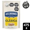 HELLMANN'S MAYONESA 475 GRS SIN TACC
