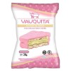 ALFAJOR ARROZ VAUQUITA FRUT VAINIL