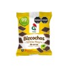 GALLO SNACKS TORTITA NEGRA 50GRS