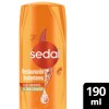 SEDAL ACONDICIONADOR 190 ML RESTAURACION INSTANTANEA