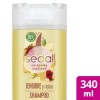 SEDAL SHAMPOO 340 ML JENGIBRE Y RICINO IA 