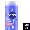 SEDAL SHAMPOO 340 ML CASPA CONTROL
