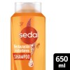 SEDAL SHAMPOO RESTAURACION INSTANTANEA 650 ML