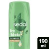SEDAL ACONDICIONADOR 190 ML RIZOS DEFINIDOS 