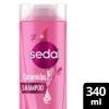 SEDAL SHAMPOO CERAMIDAS 340 ML