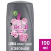 SEDAL ACONDICIONADOR 190 ML CARBON Y PEONIAS IA 
