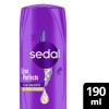 SEDAL ACONDICIONADOR 190 ML LISO PERFECTO