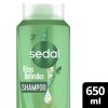 SEDAL SHAMPOO RIZOS DEFINIDOS 650 ML