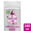 SEDAL SHAMPOO 340 ML CARBON Y PEONIAS IA