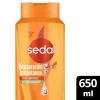SEDAL ACONDICIONADOR 650 ML RESTAURACION INSTANTANEA 
