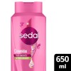 SEDAL ACONDICIONADOR 650 ML CERAMIDAS 