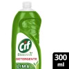 CIF DETERGENTE LIMA 300 ML