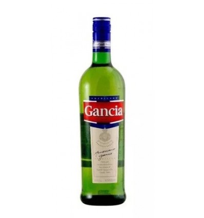 GANCIA 950ML