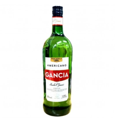 GANCIA 1,25L