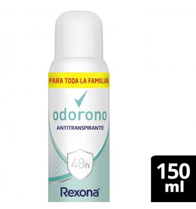 REXONA DEO AER ALOE ODORONO 87 GRS