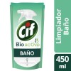 CIF BANO BIOACTIVE DP 450 ML