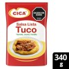 CICA SALSA TUCO 340 GRS.