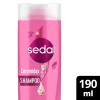 SEDAL SHAMPOO 190 ML CERAMIDAS 