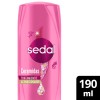 SEDAL ACONDICIONADOR 190 ML CERAMIDAS 