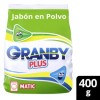 GRANBY PLUS PVO BLANQ MATIC 400 GRS