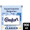 COMFORT SUAVIZANTE CLASICO CAP FRAG DP 900 ML