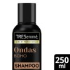 TRESEMME SHAMPOO ONDAS BOHO 250 ML