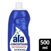 ALA CONCENTRADO LV VAJILLA OCEANO BOT 500 ML