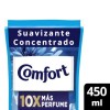 COMFORT SUAVIZANTE CUIDADO ESENCIAL DP 450 ML