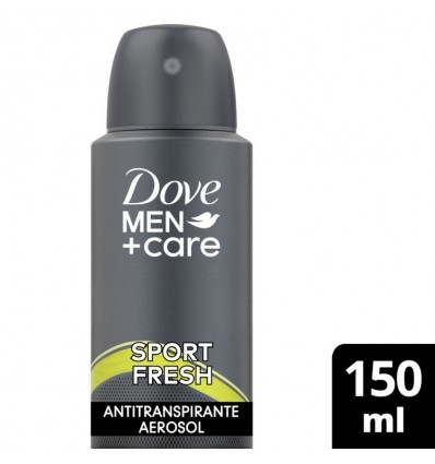 DOVE MEN DESODORANTE AP SPORT V 89 GRS