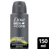 DOVE MEN DESODORANTE AP SPORT V 89 GRS