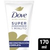 DOVE SUPER ACONDICIONADOR 170 ML RECON COMPLETA 