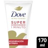DOVE SUPER ACONDICIONADOR 170 ML REGEN EXTREMA 