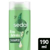 SEDAL SHAMPOO 190 ML RIZOS DEFINIDOS