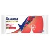 JABON REXONA GLICERINA FRUTOS ROJOS 3X90 GRS