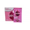SEDAL ACONDICIONADOR SACHET 24X10 ML CERAMIDAS HID. 