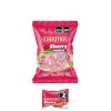 CARAMELO DURO CHERRY-MENTOL LHERITIER 600 GRS